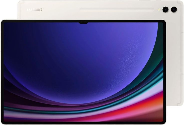 Galaxy Tab S9 Ultra (2023) 14.6-inch — 14.6 Inch | Beige — view 1
