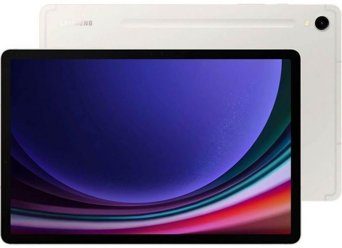 Galaxy Tab S9 (2023) 11-inch — 11 Inch | Beige — view 1