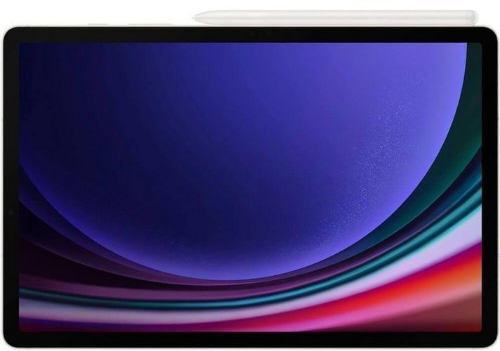 Galaxy Tab S9 (2023) 11-inch — 11 Inch | Beige — view 2