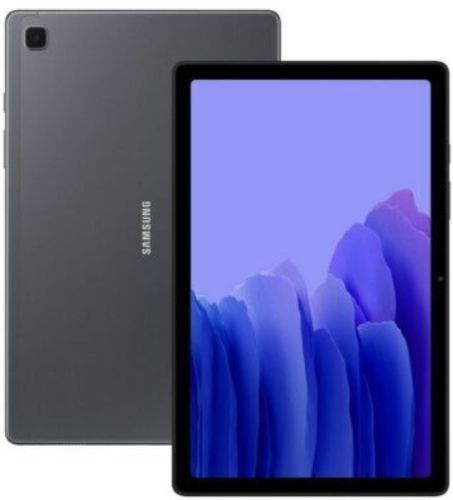 Galaxy Tab A7 (2020) 10.4-inch — 10.4 Inch | Black — view 1