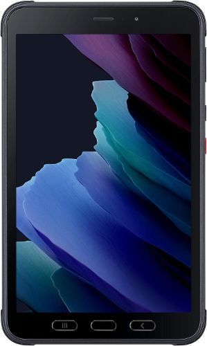 Galaxy Tab Active3 (2020) 8.0-inch — 8 Inch | Black — view 2