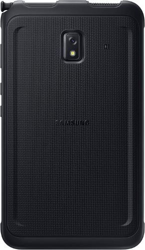 Galaxy Tab Active3 (2020) 8.0-inch — 8 Inch | Black — view 4