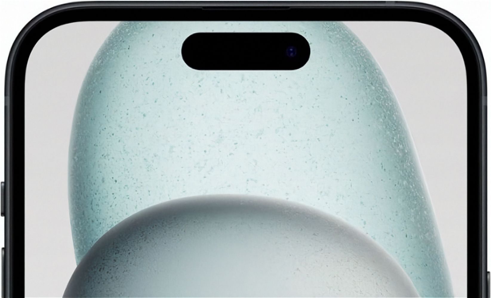 iPhone 15 in Black — view 4