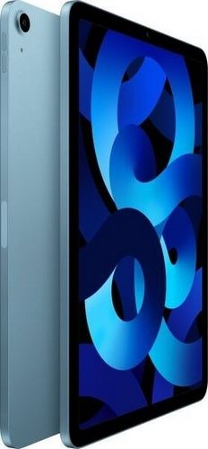 iPad Air 10.9-inch (2022) 5th Gen — 10.9 Inch | Blue — view 2