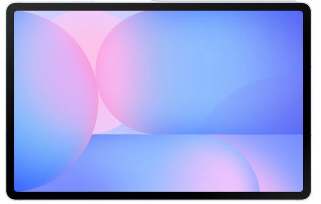 Galaxy Tab S10 FE+ (2025) 13.1-inch — 13.1 Inch | Blue — view 2