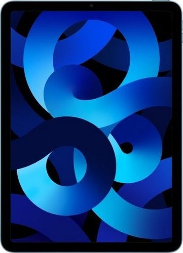 iPad Air 10.9-inch (2022) 5th Gen — 10.9 Inch | Blue — view 3