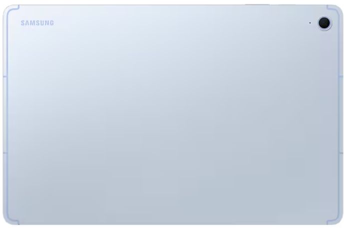 Galaxy Tab S10 FE+ (2025) 13.1-inch — 13.1 Inch | Blue — view 3