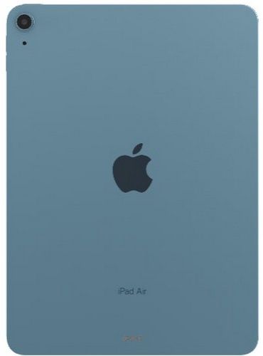 iPad Air 10.9-inch (2022) 5th Gen — 10.9 Inch | Blue — view 4
