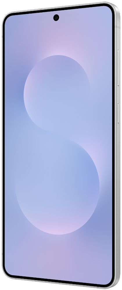 Galaxy S25 Edge in Titanium IcyBlue — view 7