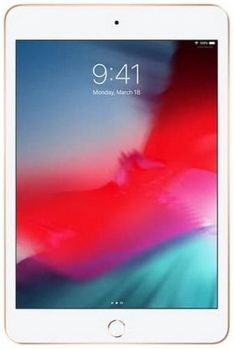 iPad Mini 7.9-inch (2019) 5th Gen — 7.9 Inch | Gold — view 3