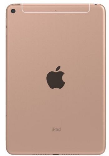 iPad Mini 7.9-inch (2019) 5th Gen — 7.9 Inch | Gold — view 4
