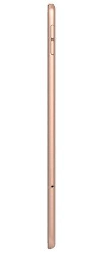 iPad Mini 7.9-inch (2019) 5th Gen — 7.9 Inch | Gold — view 5