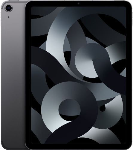 iPad Air 10.9-inch (2022) 5th Gen — 10.9 Inch | Space Grey — view 1