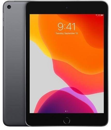 iPad Mini 7.9-inch (2019) 5th Gen — 7.9 Inch | Space Grey — view 1