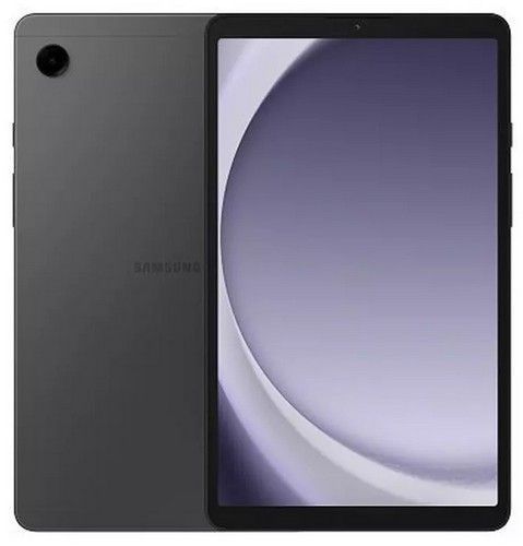 Galaxy Tab A9 (2023) 8.7-inch — 8.7 Inch | Graphite — view 1