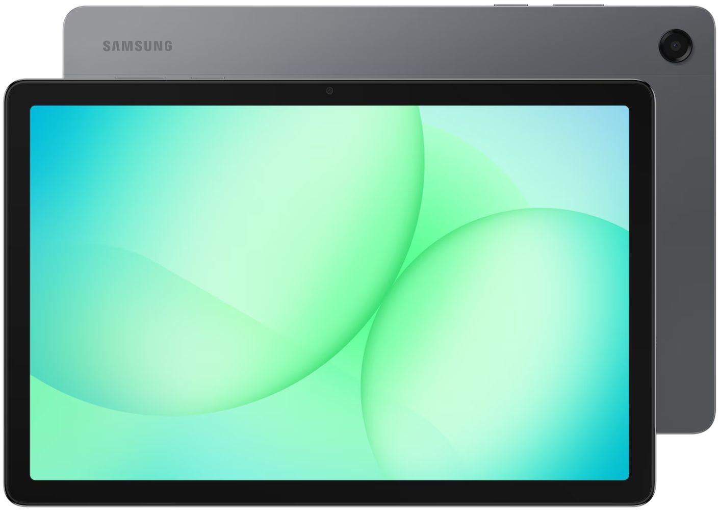 Galaxy Tab A11+ (2025) 11-inch — 11 Inch | Graphite — view 1