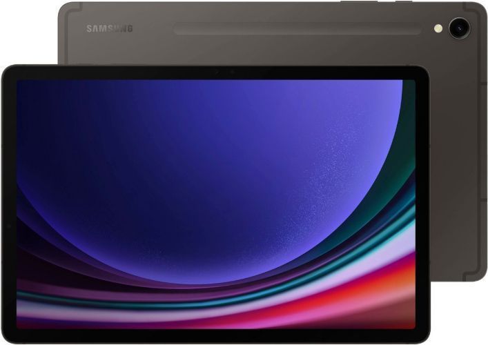 Galaxy Tab S9 (2023) 11-inch — 11 Inch | Graphite — view 1