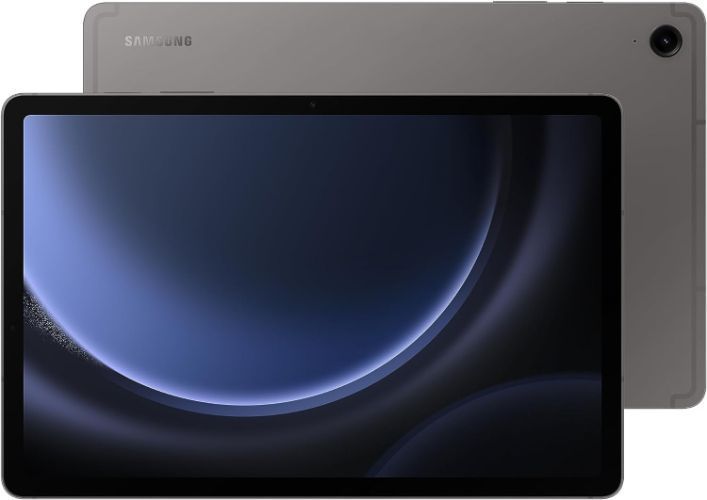 Galaxy Tab S9 FE (2023) 10.9-inch — 10.9 Inch | Gray — view 1