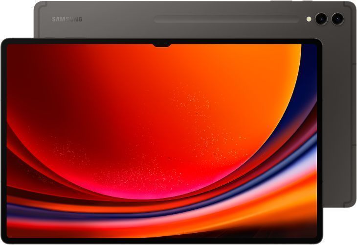 Galaxy Tab S9 Ultra (2023) 14.6-inch — 14.6 Inch | Graphite — view 1