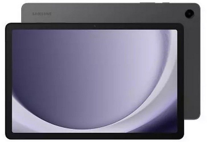 Galaxy Tab A9 (2023) 8.7-inch — 8.7 Inch | Graphite — view 2
