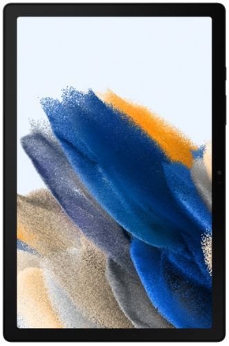 Galaxy Tab A8 (2021) 10.5-inch — 10.5 Inch | Gray — view 3