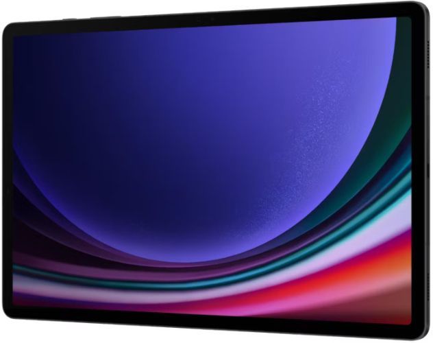 Galaxy Tab S9+ (2023) 12.4-inch — 12.4 Inch | Graphite — view 2