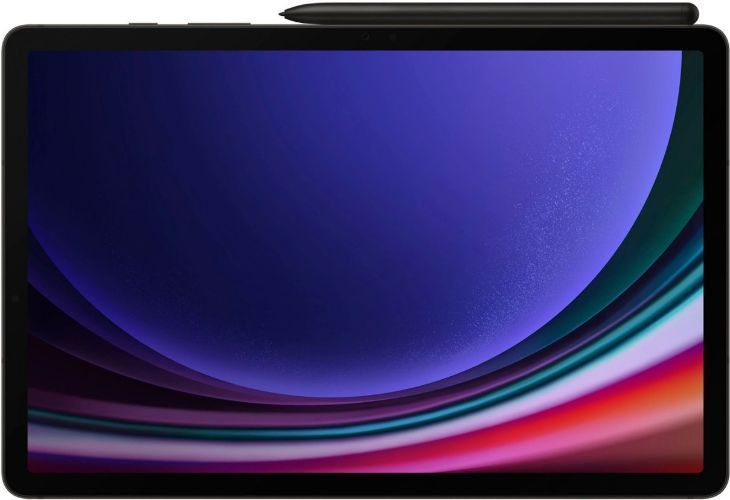Galaxy Tab S9 (2023) 11-inch — 11 Inch | Graphite — view 2
