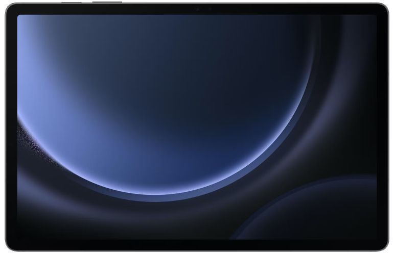 Galaxy Tab S9 FE (2023) 10.9-inch — 10.9 Inch | Gray — view 2
