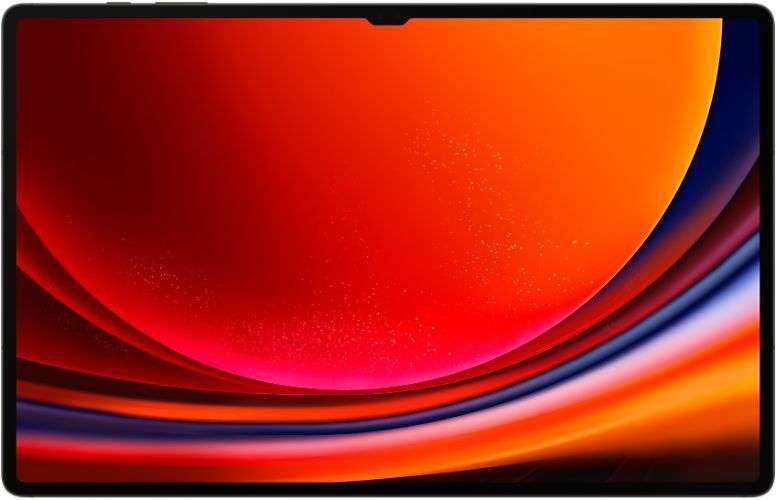Galaxy Tab S9 Ultra (2023) 14.6-inch — 14.6 Inch | Graphite — view 2