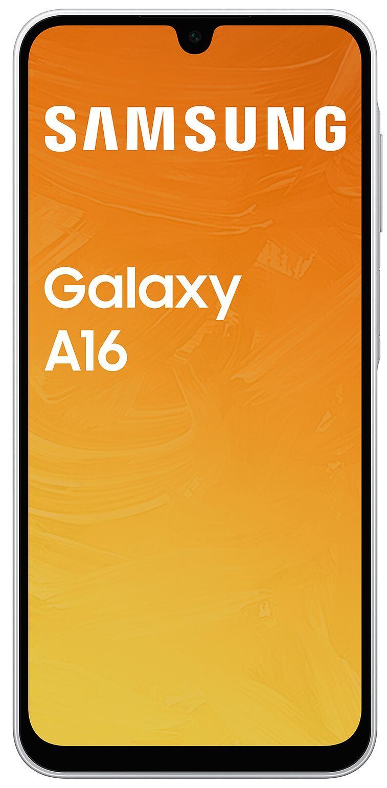 Samsung Galaxy A16 in Gray — view 2