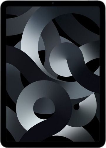 iPad Air 10.9-inch (2022) 5th Gen — 10.9 Inch | Space Grey — view 3