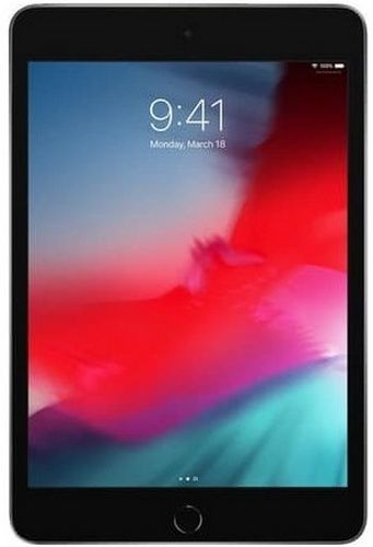 iPad Mini 7.9-inch (2019) 5th Gen — 7.9 Inch | Space Grey — view 3