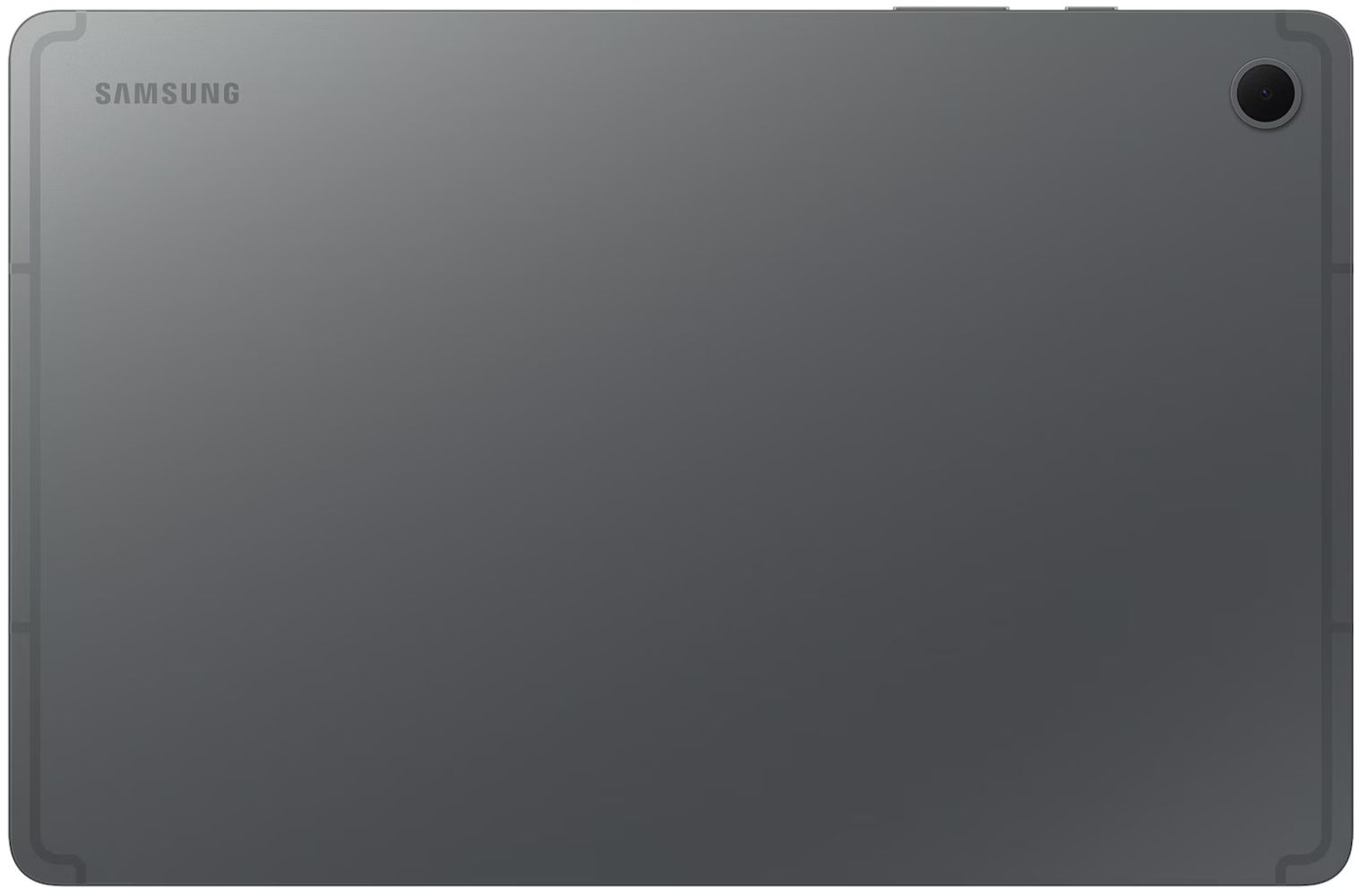 Galaxy Tab S10 Lite (2025) 10.9-inch — 10.9 Inch | Gray — view 3