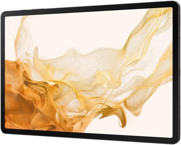 Galaxy Tab S8+ (2022) 12.4-inch — 12.4 Inch | Graphite — view 3
