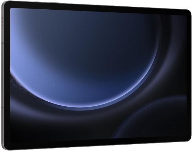 Galaxy Tab S9+ (2023) 12.4-inch — 12.4 Inch | Graphite — view 3
