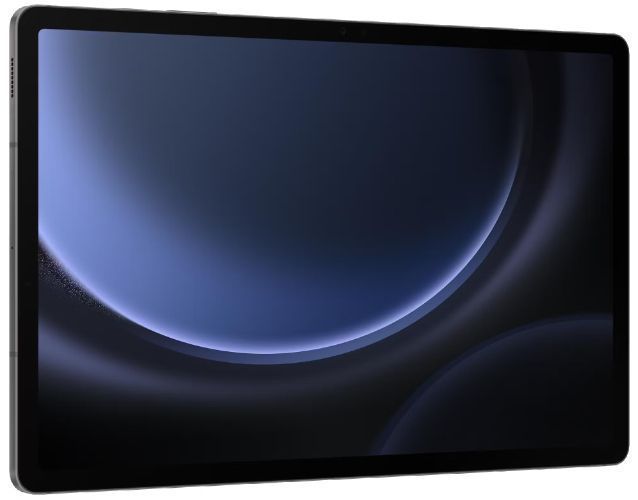 Galaxy Tab S9 FE (2023) 10.9-inch — 10.9 Inch | Gray — view 3