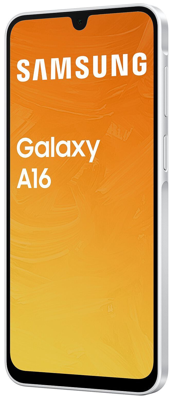 Samsung Galaxy A16 in Gray — view 3
