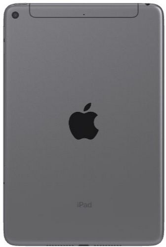 iPad Mini 7.9-inch (2019) 5th Gen — 7.9 Inch | Space Grey — view 4