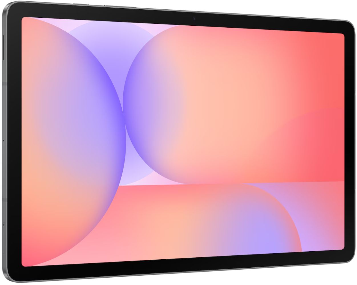 Galaxy Tab S10 Lite (2025) 10.9-inch — 10.9 Inch | Gray — view 4