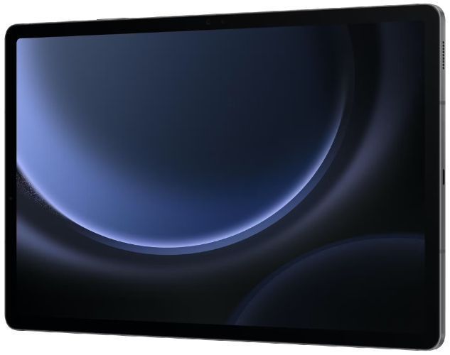Galaxy Tab S9 FE (2023) 10.9-inch — 10.9 Inch | Gray — view 4