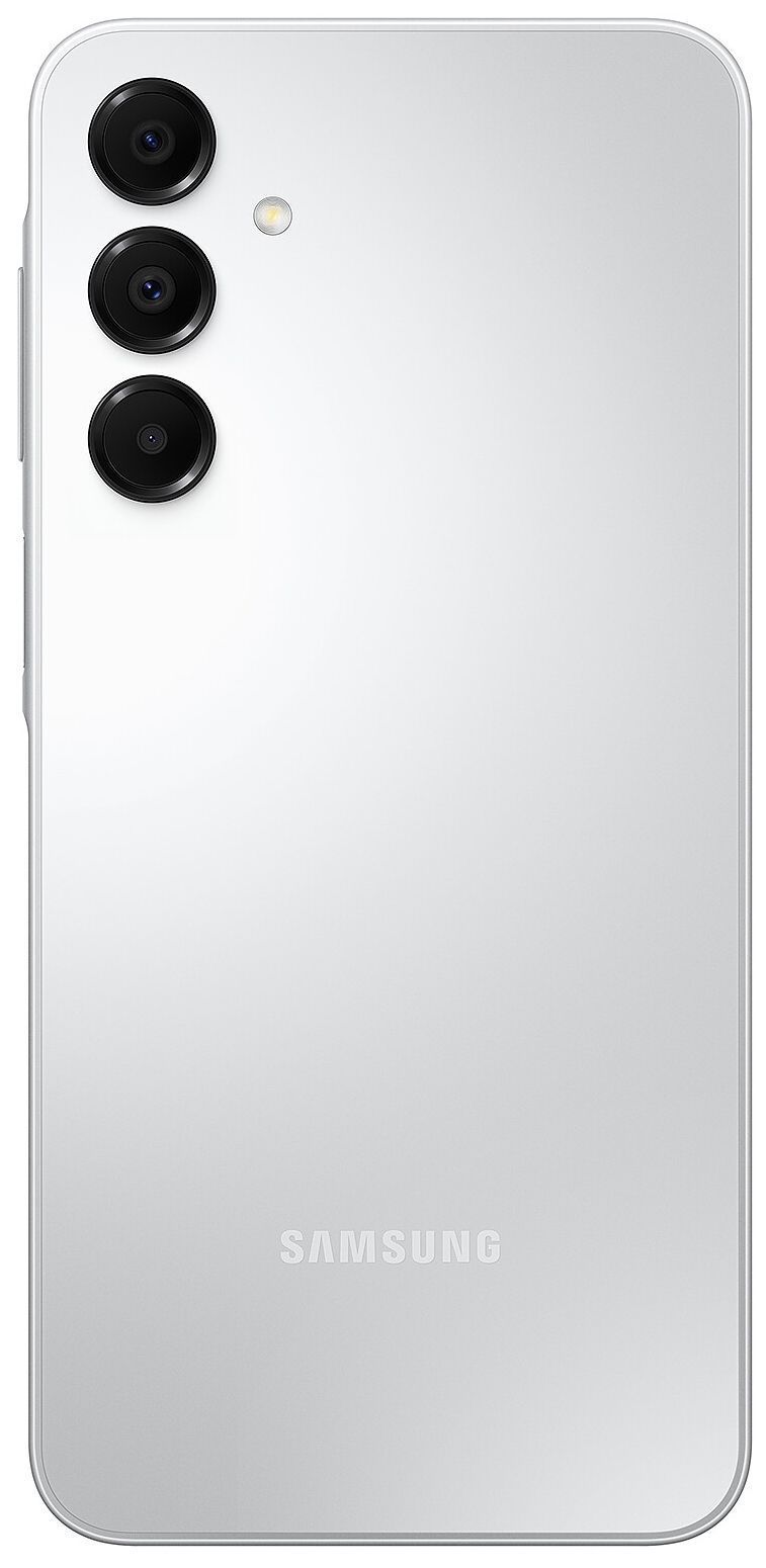 Samsung Galaxy A16 in Gray — view 4