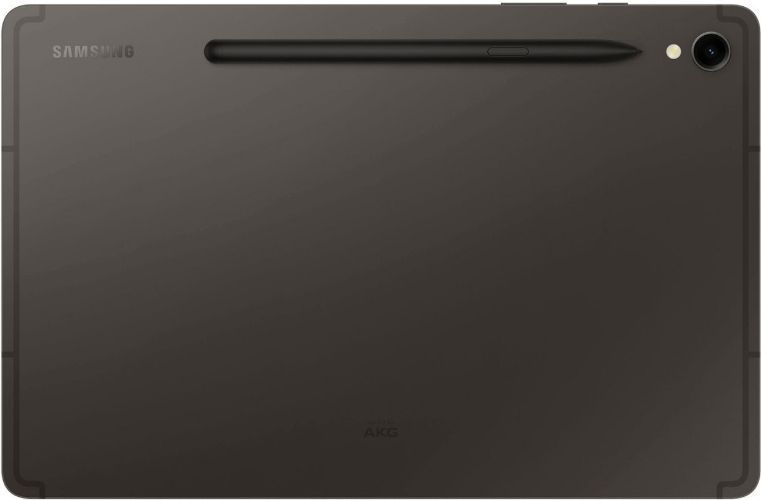 Galaxy Tab S9 (2023) 11-inch — 11 Inch | Graphite — view 5