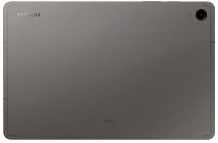 Galaxy Tab S9 FE (2023) 10.9-inch — 10.9 Inch | Gray — view 5