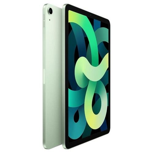 iPad Air 10.9-inch (2020) 4th Gen — 10.9 Inch | Green — view 2