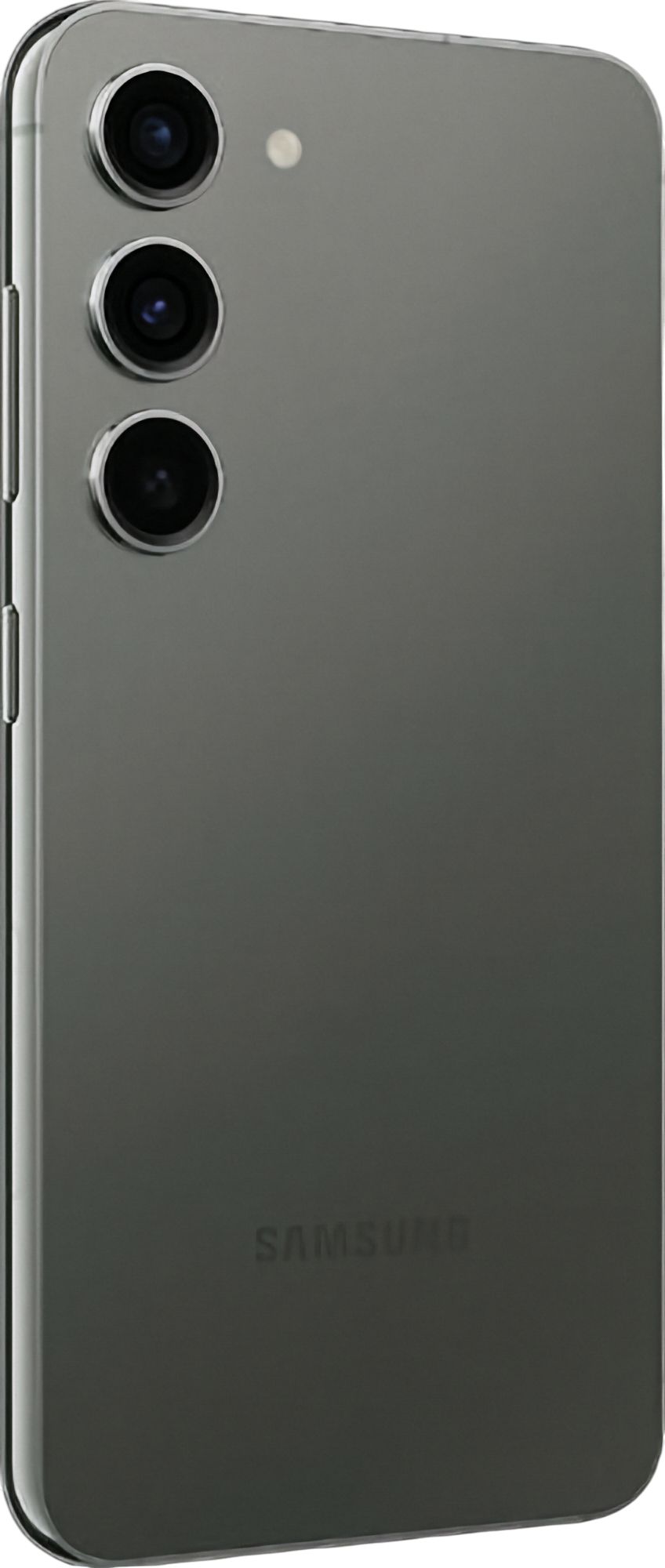 Galaxy S23 in Green — view 3