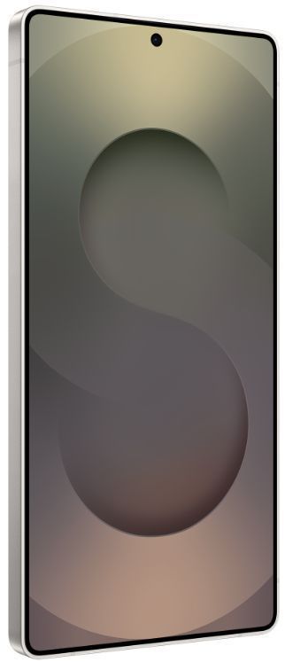 Galaxy S25 Ultra in Titanium Jade Green — view 3