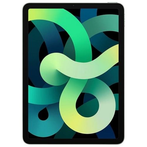 iPad Air 10.9-inch (2020) 4th Gen — 10.9 Inch | Green — view 3