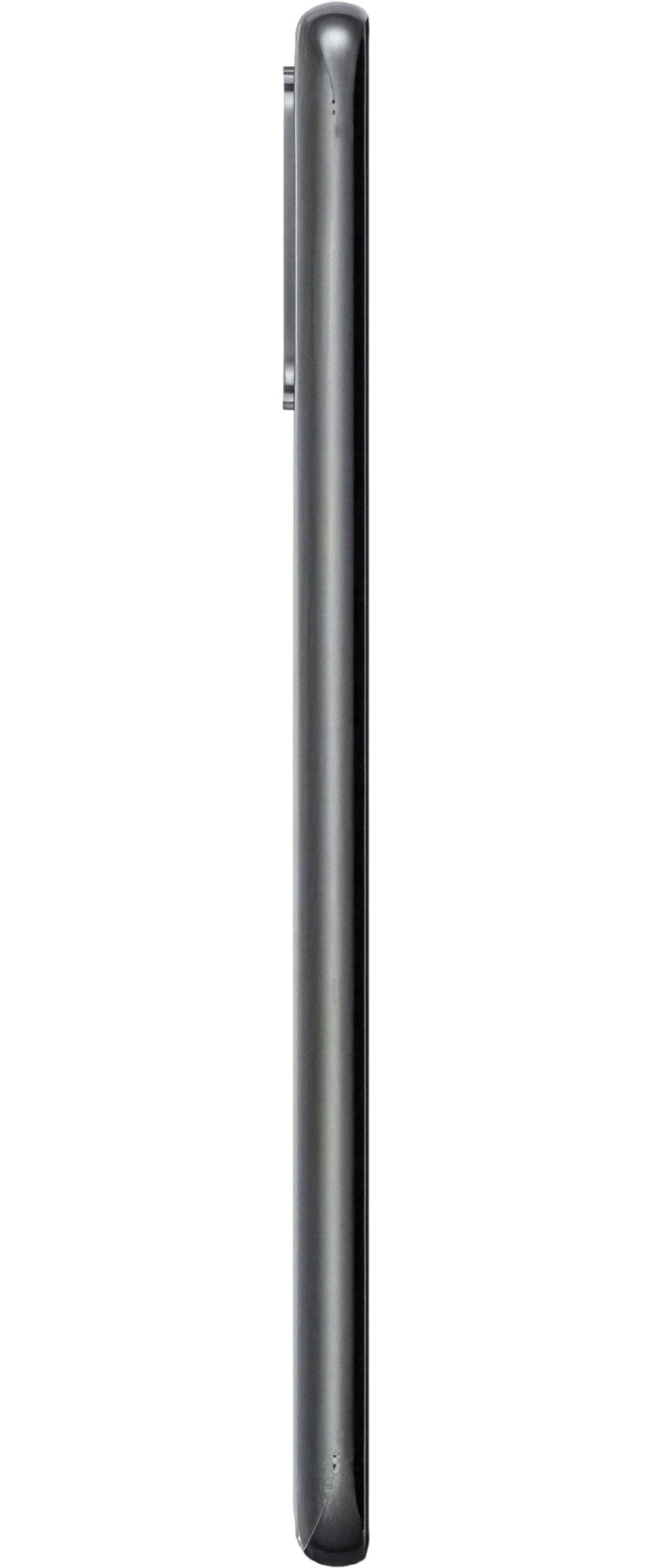 Galaxy S20+ in Cosmic Grey — view 4