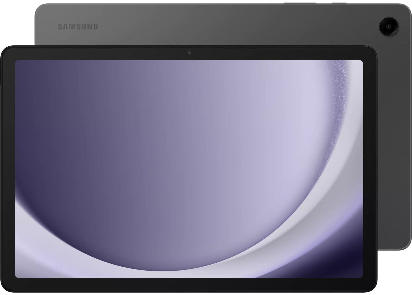 Galaxy Tab A9+ (2023) 11-inch — 11 Inch | Graphite — view 2