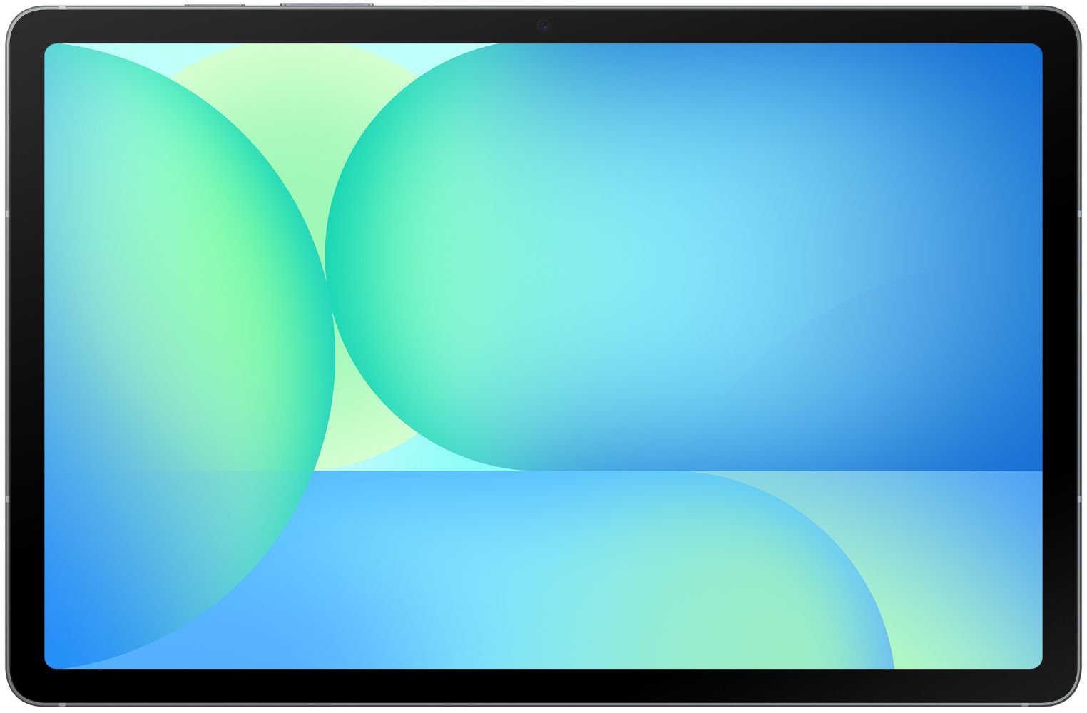 Galaxy Tab S10 FE 10.9" — 10.9 Inch | Gray — view 2